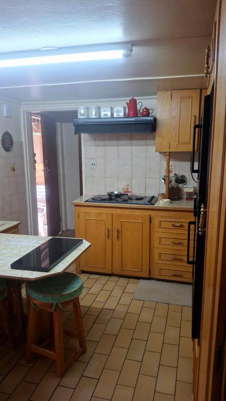 4 Bedroom Property for Sale in Meyerhof Free State